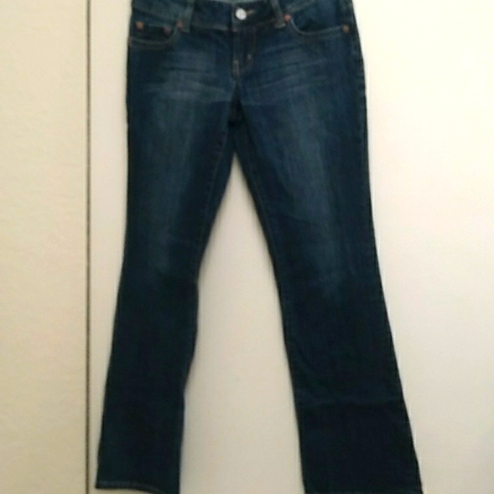 American Outfitters